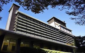 Okura Hotel Tokyo
